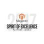 North Bend, Washington, United States agency Binary Anvil wins 2017 Magento Spirit of Excellence award