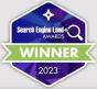 London, England, United Kingdom agency Propaganda Solutions wins Search Empire Awards award