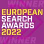 Sheffield, England, United Kingdom agency The SEO Works wins European Search Awards award