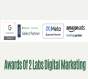 New Port Richey, Florida, United States agency 2 Labs Digital Marketing wins PPC Awards award