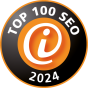 Hamburg, Hamburg, Germany agency SEO Agentur Hamburg wins Top 100 SEO-Dienstleister 2024 award