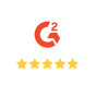 New York, New York, United States agency Passionfruit wins Top Rated G2 Service Provider award