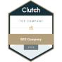 New York, New York, United States agency SeoProfy: SEO Company That Delivers Results wins TOP SEO Company 2023 by Clutch award