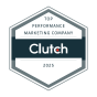 Toronto, Ontario, Canada agency InterTeam Marketing wins Top Performance Marketing Company on Clutch award