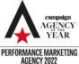 Sheffield, England, United Kingdom agency The SEO Works wins Campaign Agency of the Year award