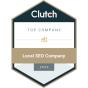 New York, New York, United States agency SeoProfy: SEO Company That Delivers Results wins TOP Local SEO Company 2023 by Clutch award
