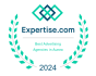 Denver, Colorado, United States agency Tag Team Design wins Expertise Top Web Developers - Aurora award
