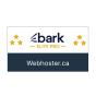 Toronto, Ontario, Canada agency Webhoster.ca wins Elite Bark Agency award