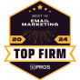 Grapevine, Texas, United States agency InboxArmy wins Best Email Firm award