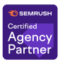 New York, New York, United States agency Elatre Creative Marketing Agency wins Semrush Agency Partner award