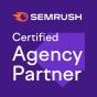 Singapore, Singapore agency Leading Solution Pte. Ltd. wins SEMRush Certified Agency award