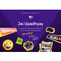 Ajmer, Rajasthan, India agency CrownForge Creations By Jyoti Art's wins Marketing Trivia 2024 award