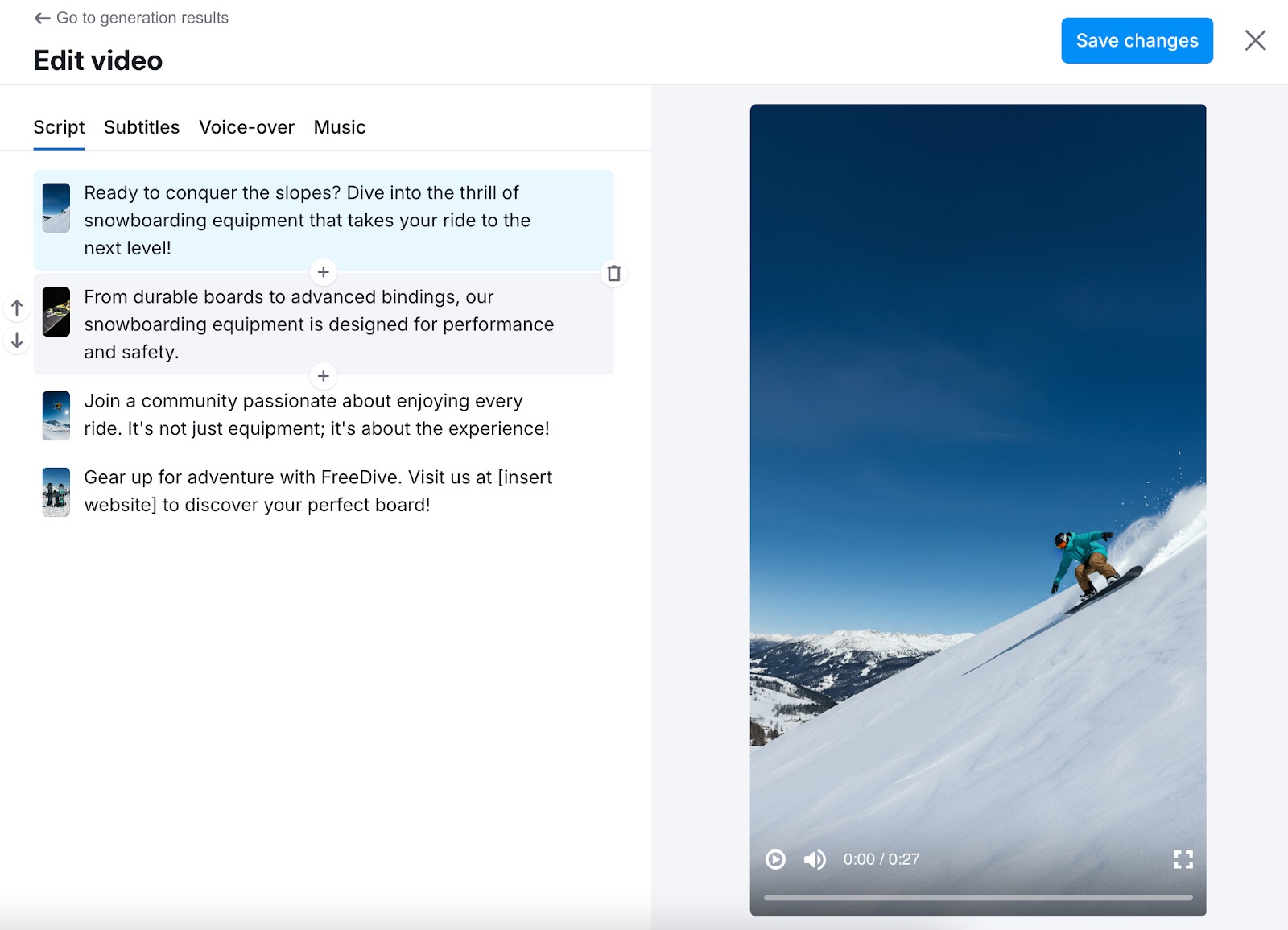 Social Content AI image 42