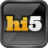 hi5.com favicon
